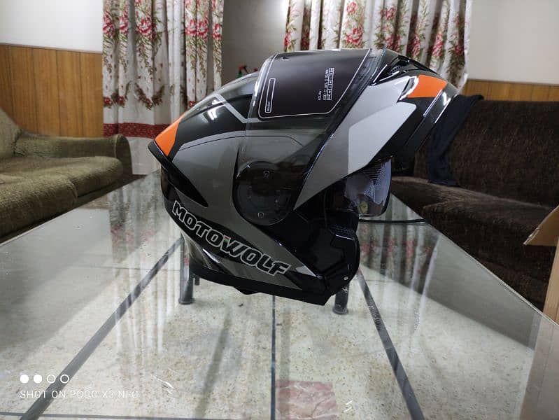 dot approved branded helmet for sale 8