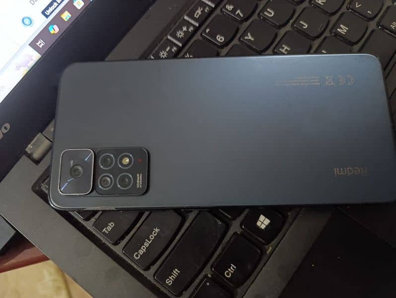 Redme note 11pro 1