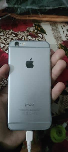 iphone6 used conditinon non pta exchange with aquos r2 possible 0