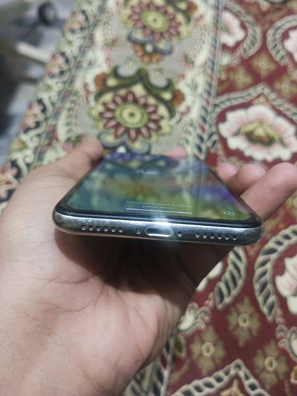 Iphone X 64 GB Non PTA 2