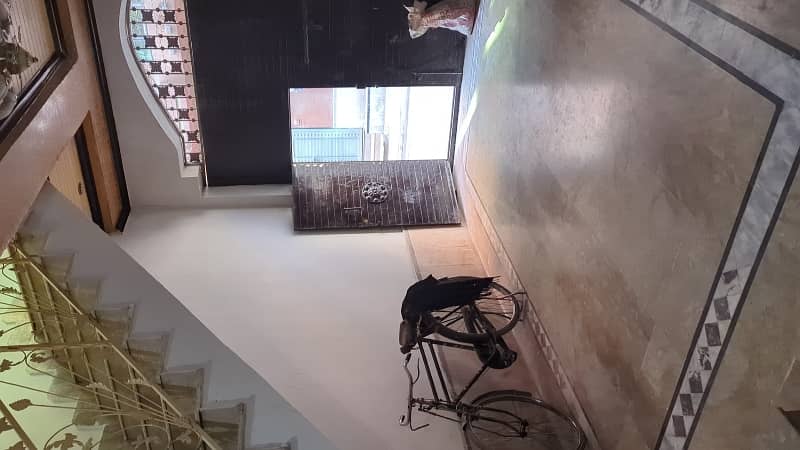 4 Marla house for rent in sabz Ali town 0