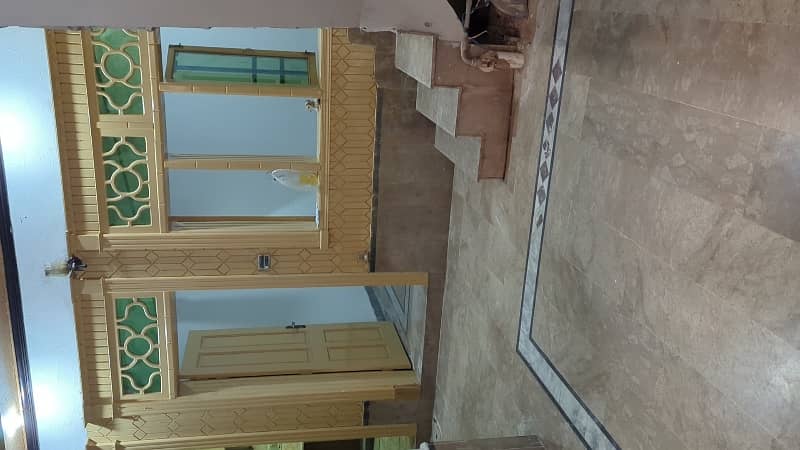 4 Marla house for rent in sabz Ali town 1