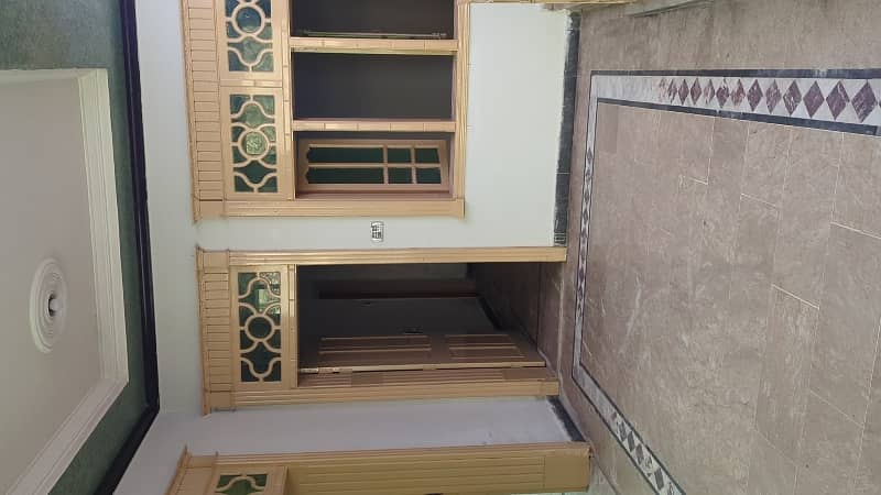 4 Marla house for rent in sabz Ali town 2