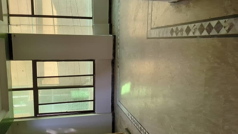 4 Marla house for rent in sabz Ali town 5