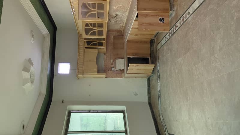 4 Marla house for rent in sabz Ali town 6