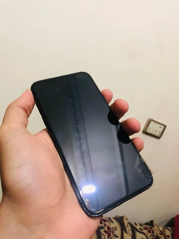 iphone x (256gb bypass) 0