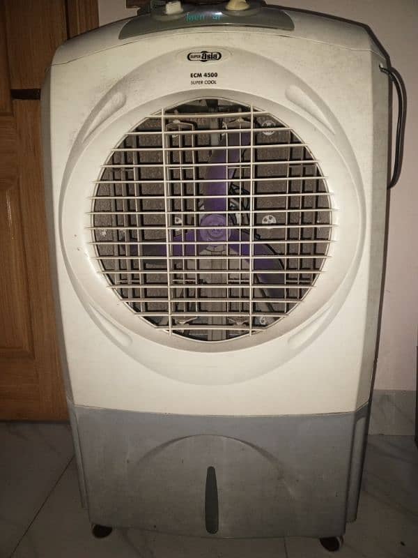 DC Air Cooler 2024 Model 0