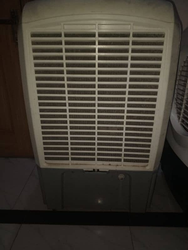 DC Air Cooler 2024 Model 2