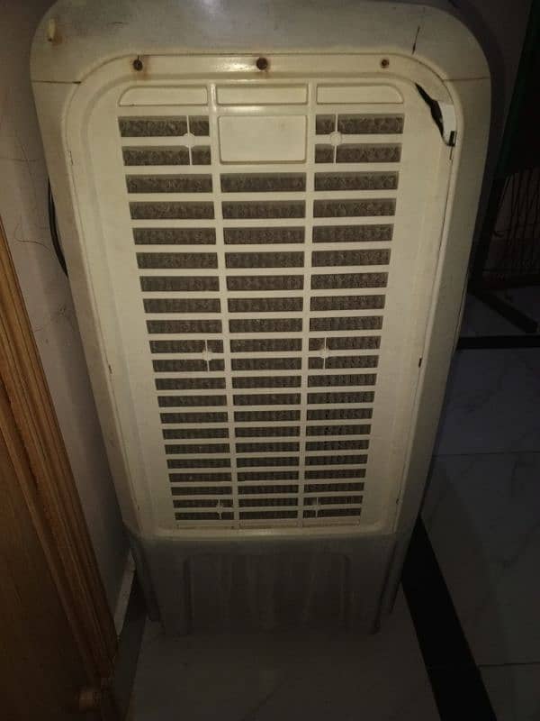 DC Air Cooler 2024 Model 3