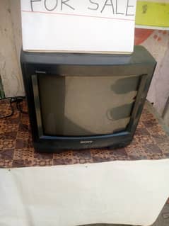 SONY TV A1 CONDITION