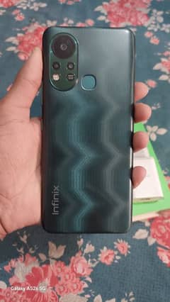 infinix