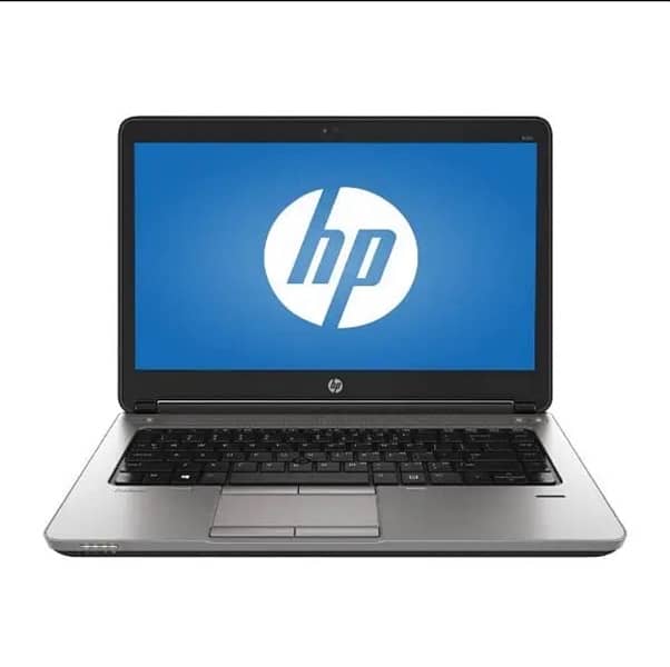 hp probook 640g2 corei5 6th generation 0