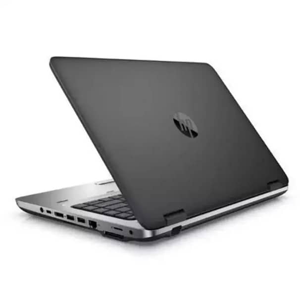 hp probook 640g2 corei5 6th generation 1