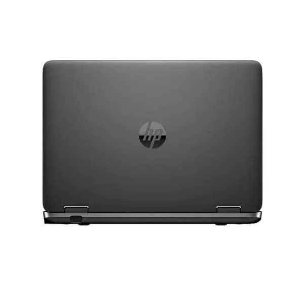 hp probook 640g2 corei5 6th generation 2