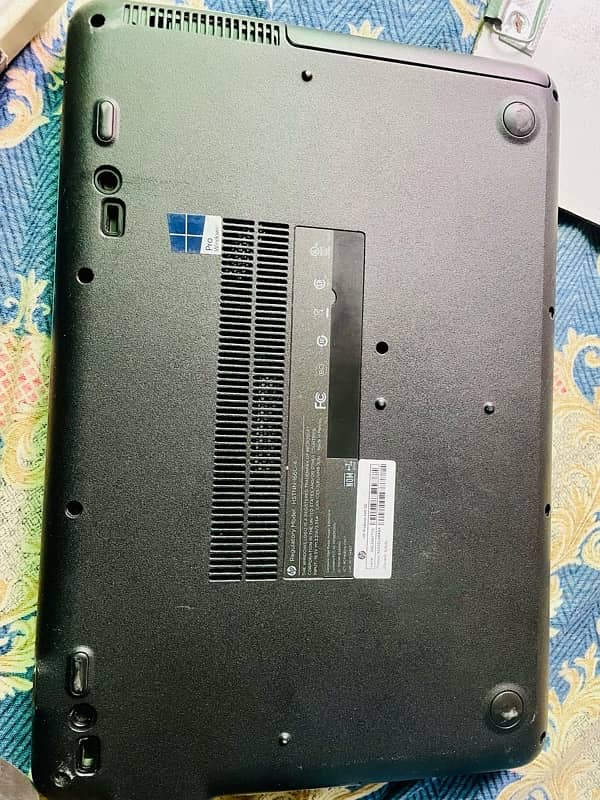 hp probook 640g2 corei5 6th generation 8