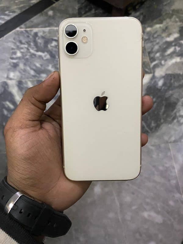 Iphone 11 Non PTA 0