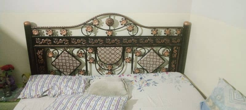 Irani bed for sale 1