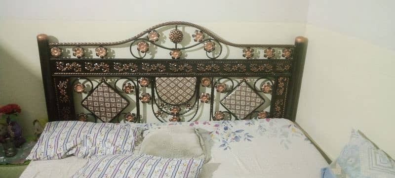 Irani bed for sale 2