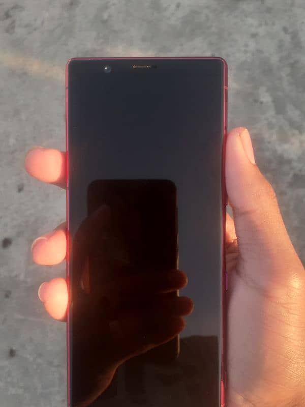 Sony Xperia 5 1