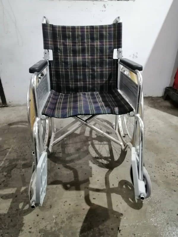 wheelchair for sale 0