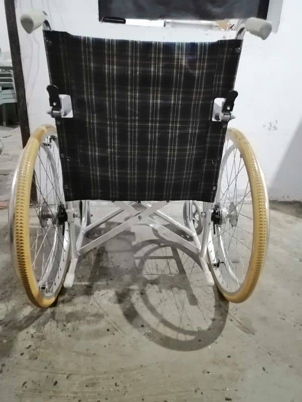 wheelchair for sale 2