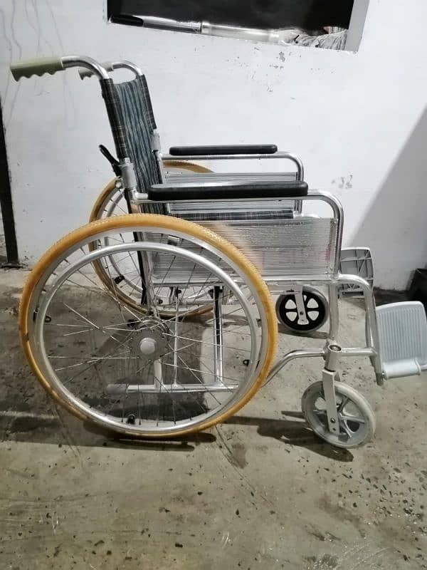 wheelchair for sale 3