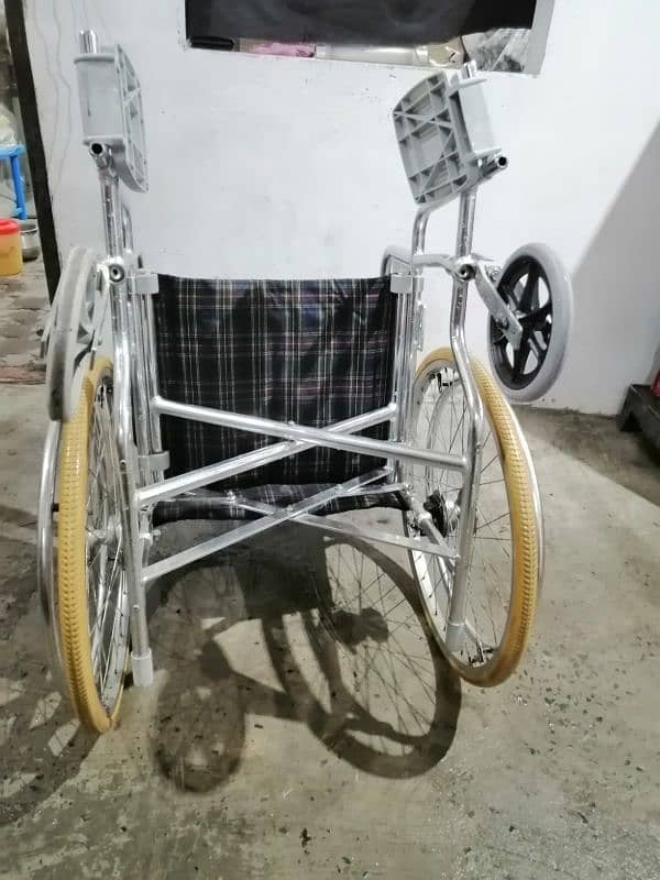 wheelchair for sale 4