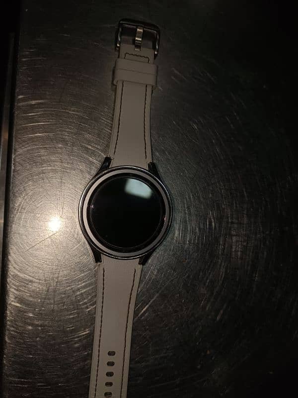 Samsung watch 6 classic 10