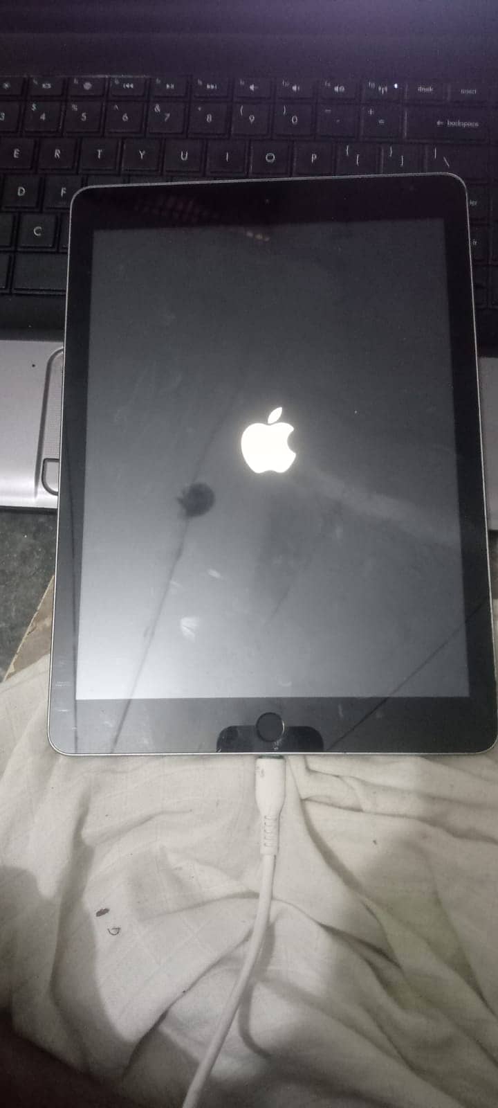 ipad 6th genration only ipad hy 3