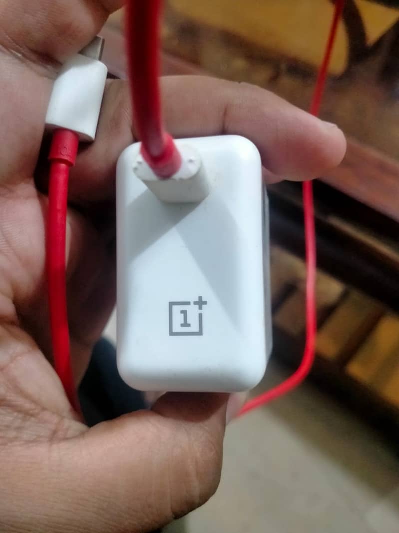 OnePlus 8t 12/256 single sim (Non Pta) 3