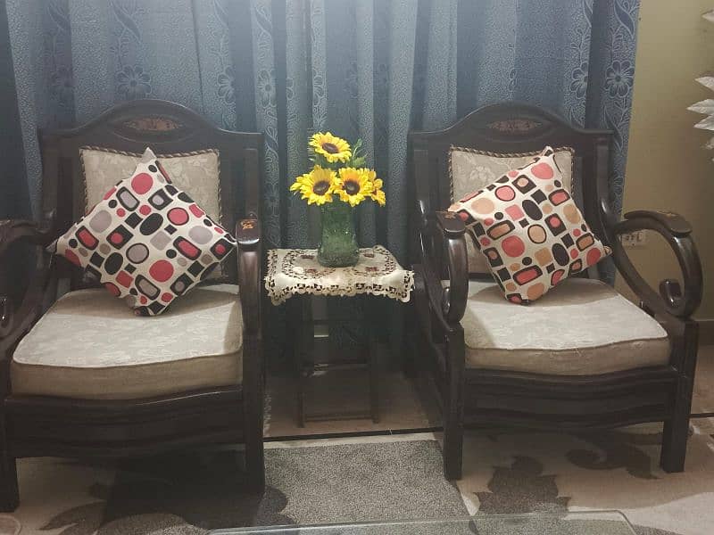 7 seater sofa set 1