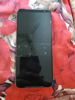 Asus gaming mobile LCD for sale original.