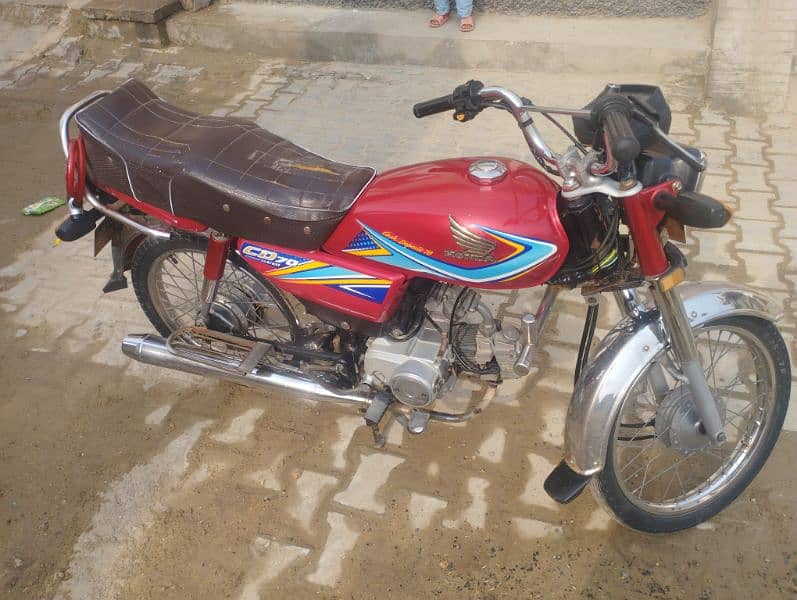 honda 2018 register 2019 3