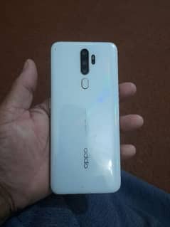 oppo a5 2020 with box