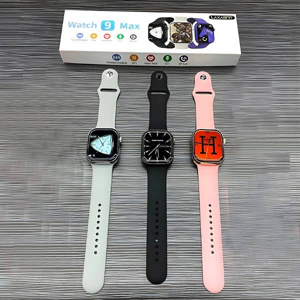 watch 9 max series 9 49 mm screen size 0