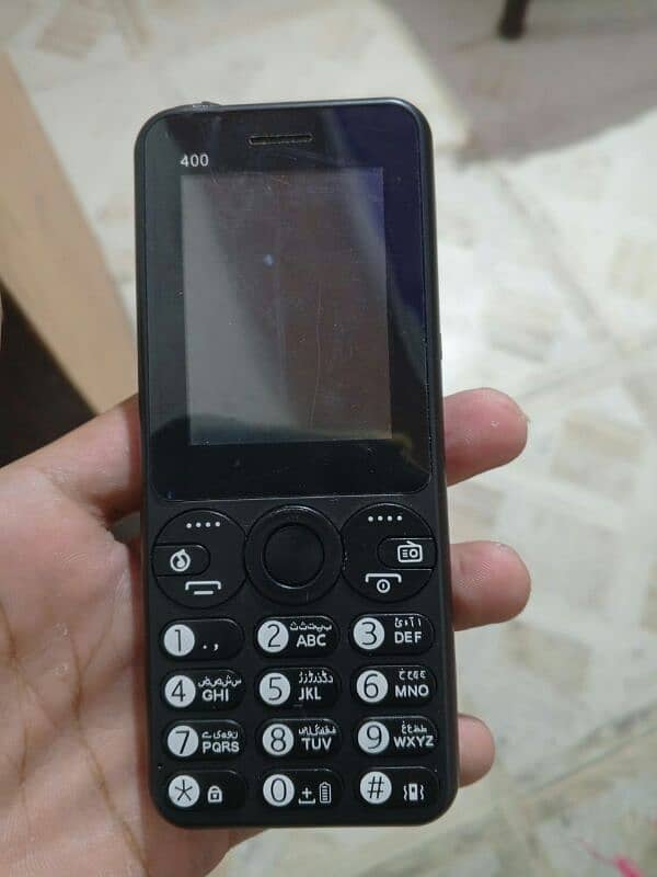 itel music 4000 1