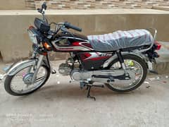 advance 2025 honda