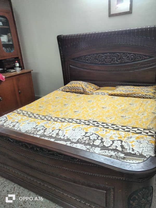 bed for sale 1