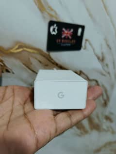 Google 9pro XL 45watt 100% original charger