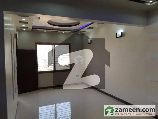 240 Square Yard Bungalow Available In Saadi Town & Saadi Garden Scheme 33 Karachi 11