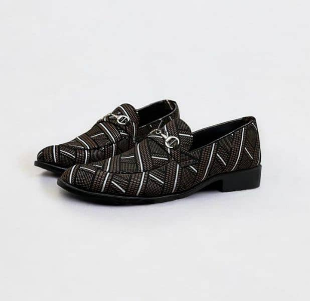 man's Formal Dress Shoes free delivery cash on delivery 1