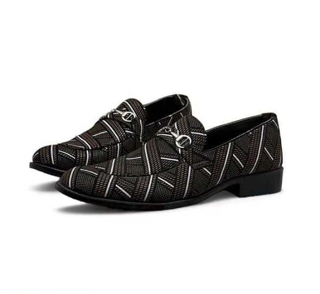 man's Formal Dress Shoes free delivery cash on delivery 3