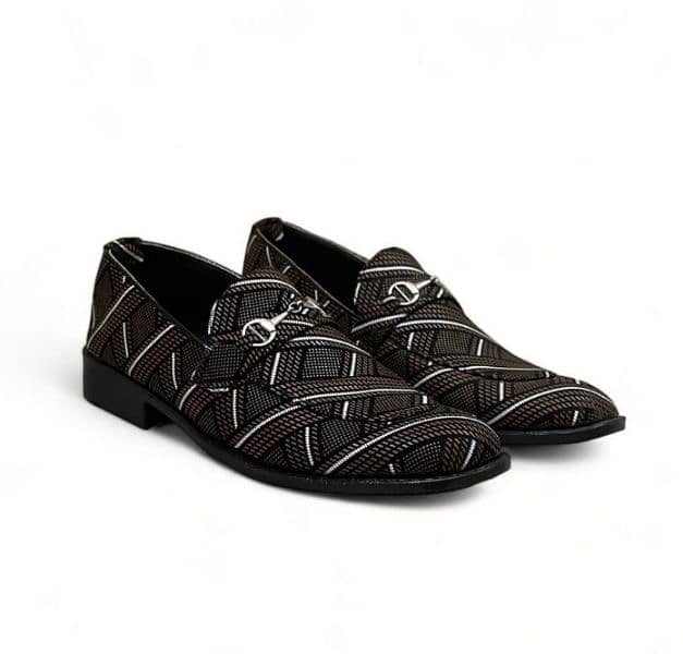 man's Formal Dress Shoes free delivery cash on delivery 4