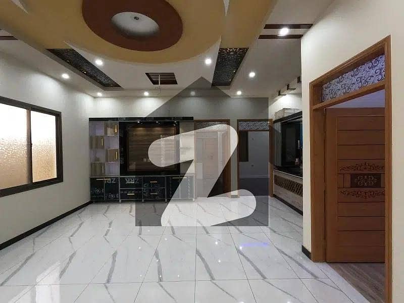 240 Square Yard Bungalow Available In Saadi Town & Saadi Garden Scheme 33 Karachi 34