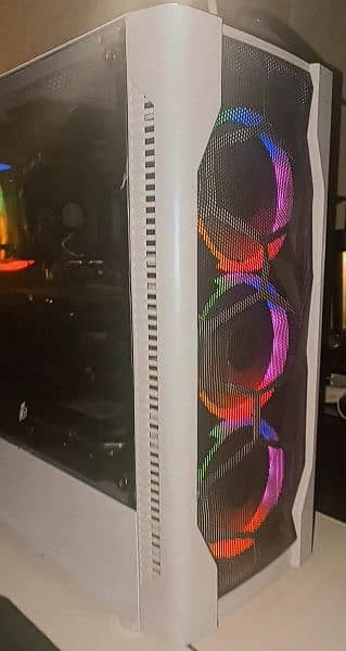 Gaming PC I5 4690k + H81M Plus + 16gb 1600mhz 0