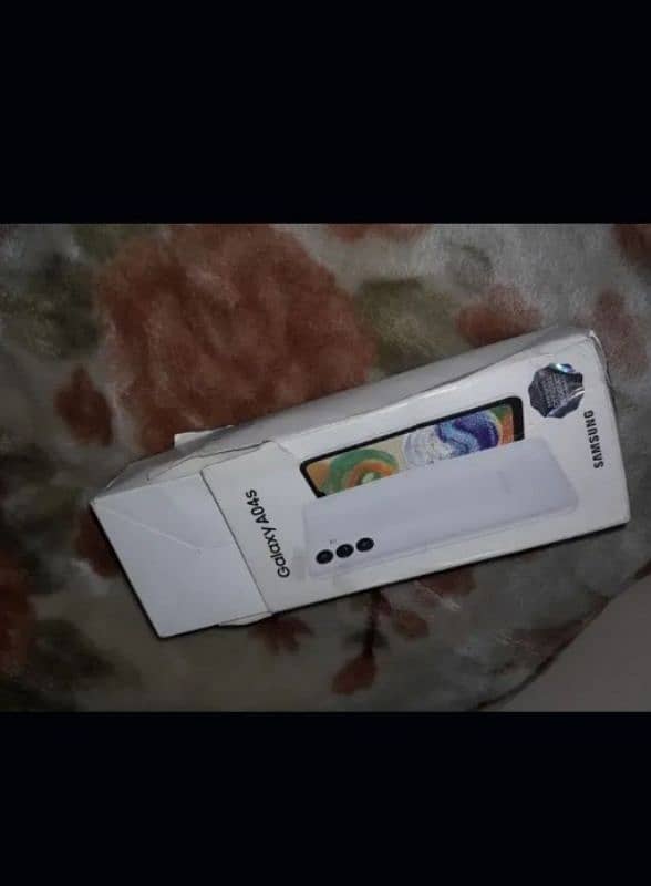 Samsung a04s 128gb 4