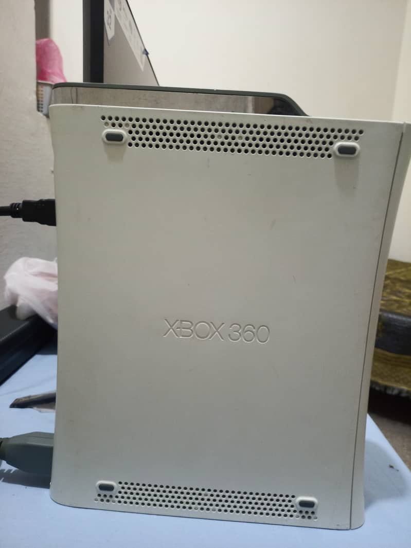 Xbox 360 0