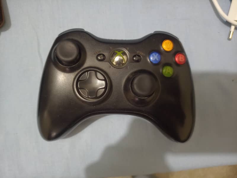 Xbox 360 2