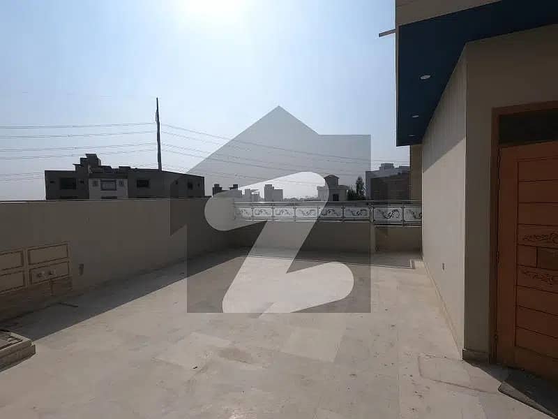 240 Square Yard Bungalows Available In Saadi Garden Scheme 33 Karachi 5