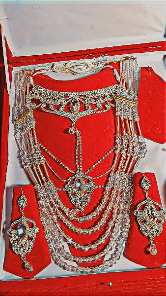 Bridal Sets, necklaces and many more 12